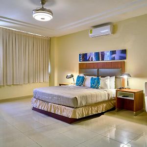 Camera standard con letto king size